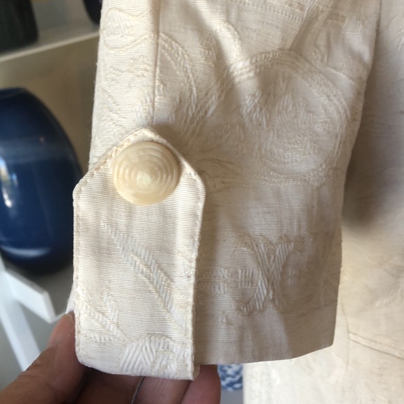 SPECTRAL vintage suit - Picture 5 of 13